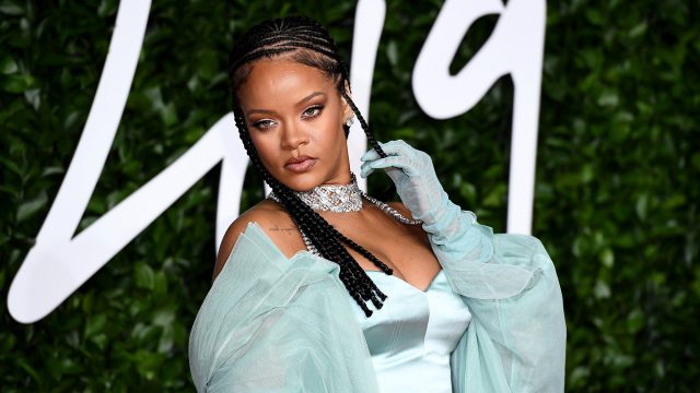 Rihanna