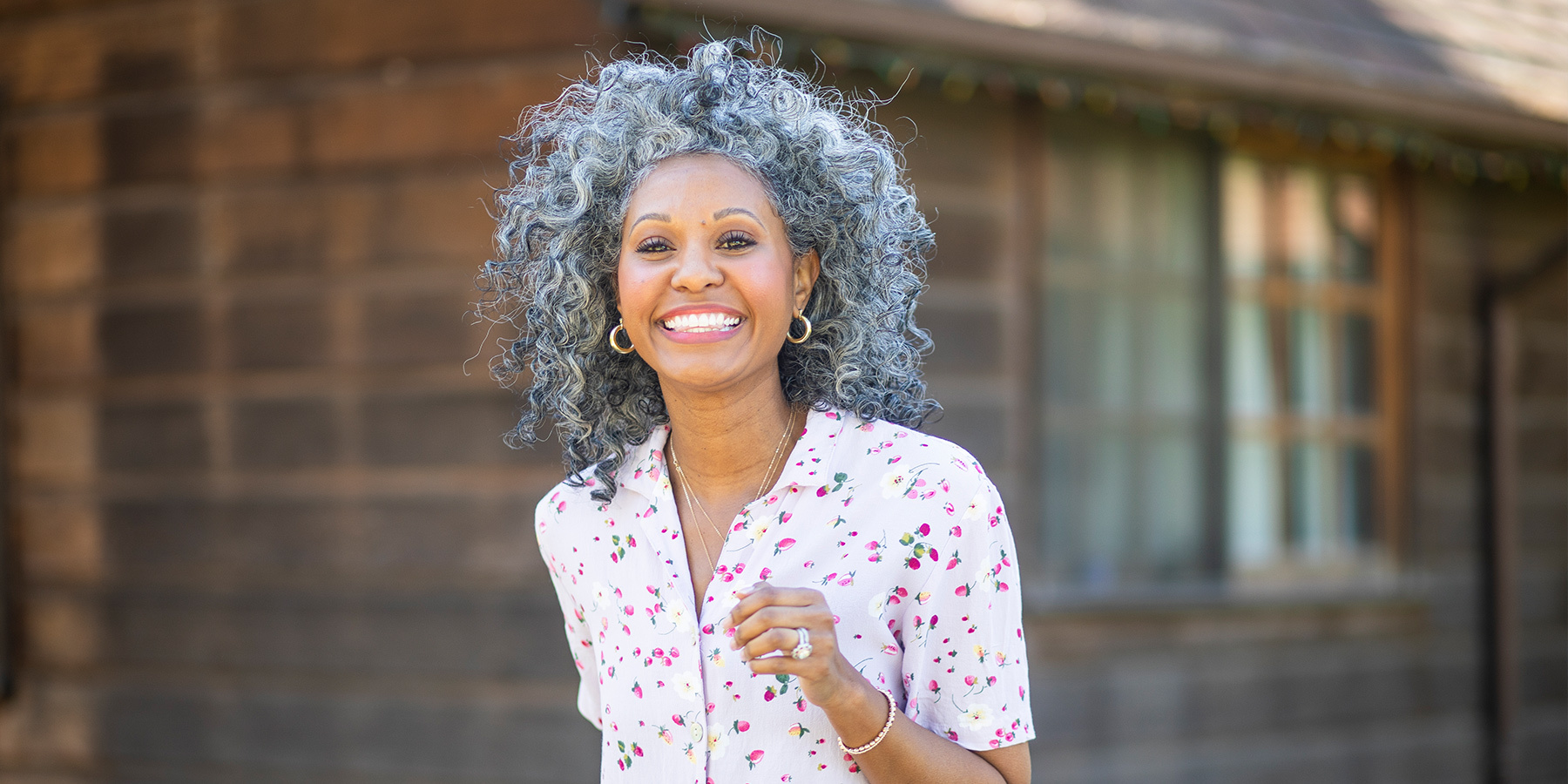 does stress cause gray hair