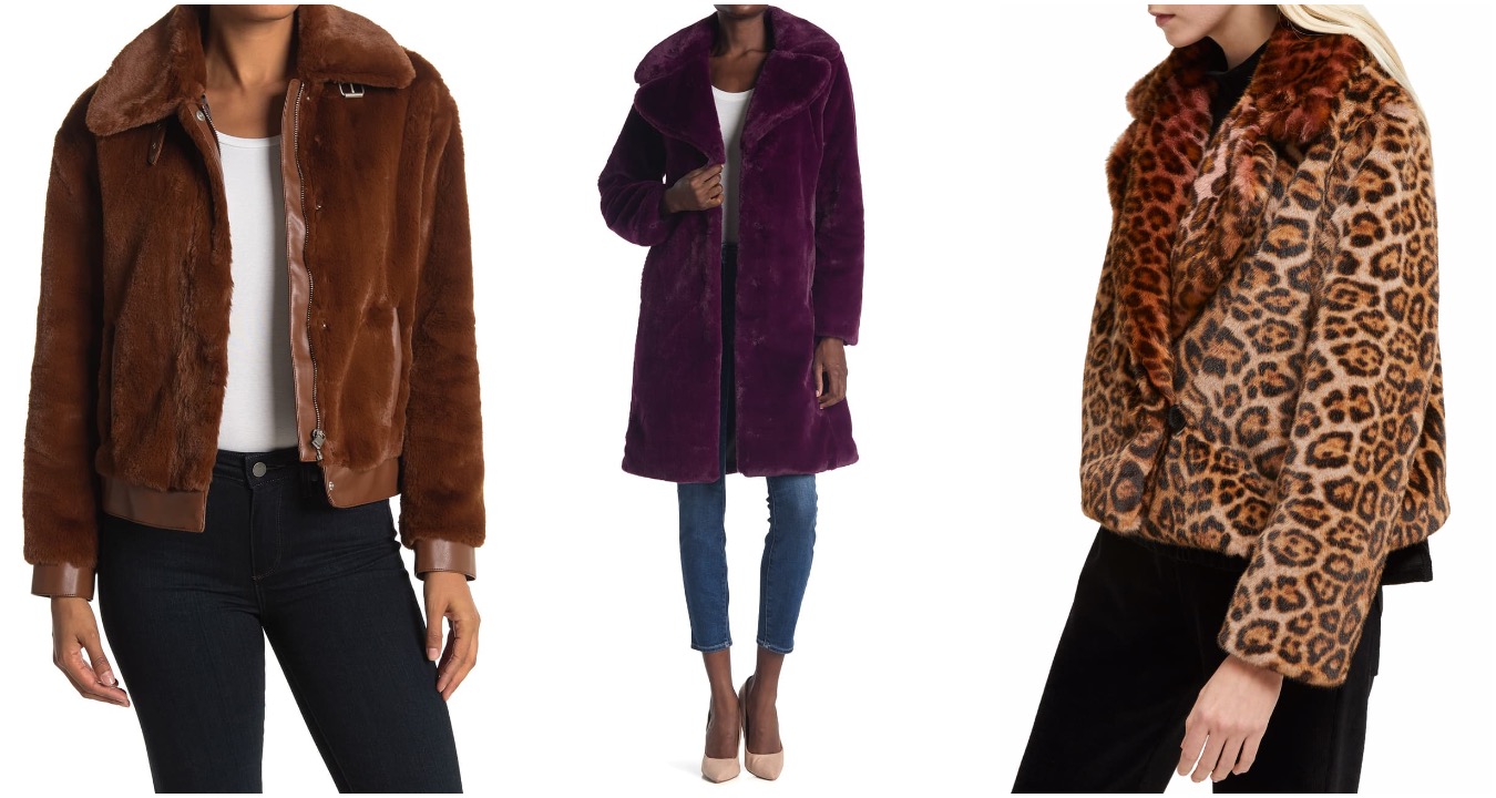 Teddy coat online nordstrom rack