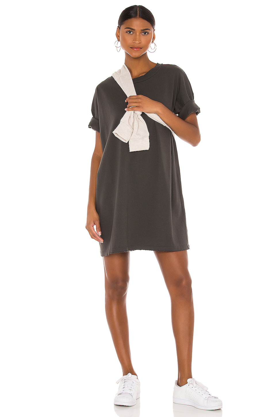 Best t cheap shirt dress