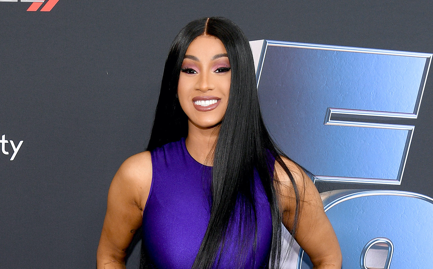 Cardi B Made a Wig for a Fan With Cancer and It s the Sweetest