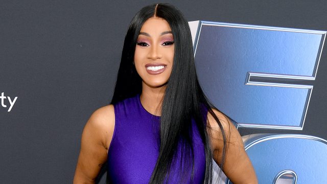 Cardi B Made a Wig for a Fan With Cancer, and It's the Sweetest Thing  You'll See TodayHelloGiggles