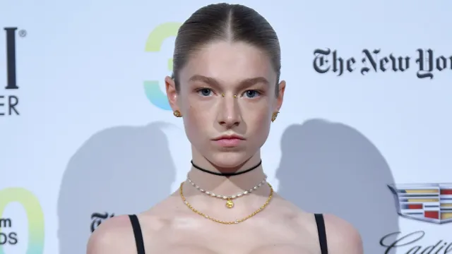 hunter schafer