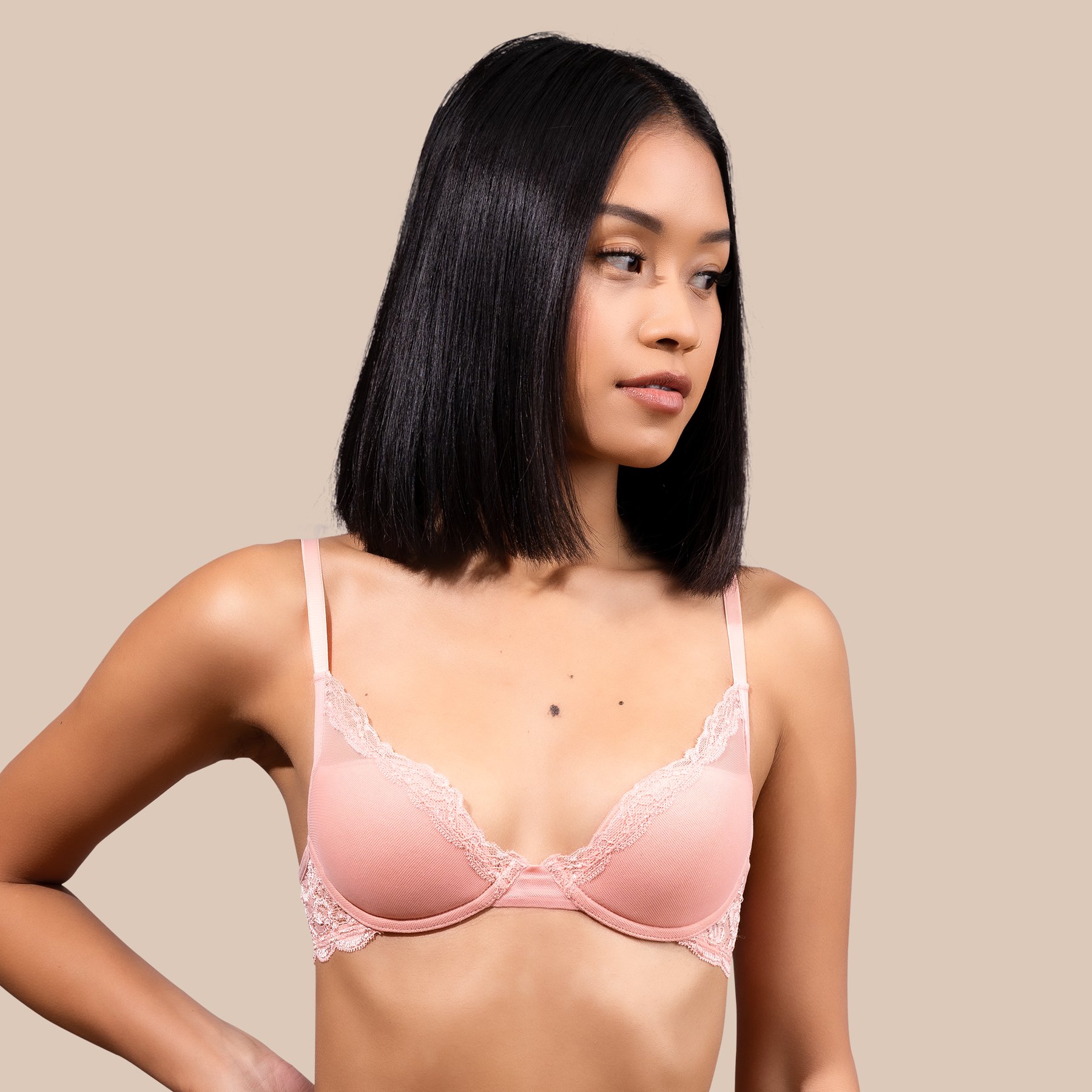 7 Best Balconette Bras For All Breast Sizes And ShapesHelloGiggles