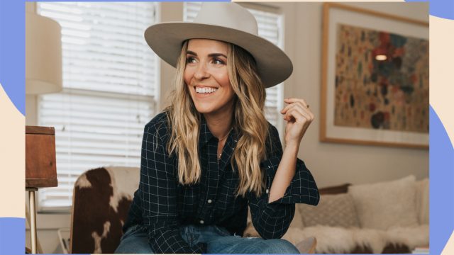 rachel hollis interview