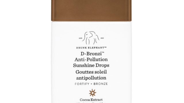 vitamin d deficiency skin health bipoc drunk elephant