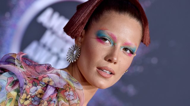 Halsey