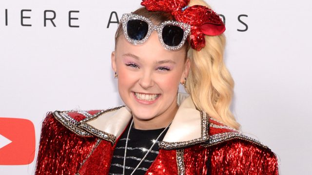 JoJo Siwa