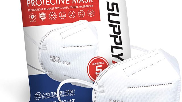 how effective are masks