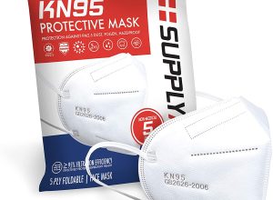 how effective are masks