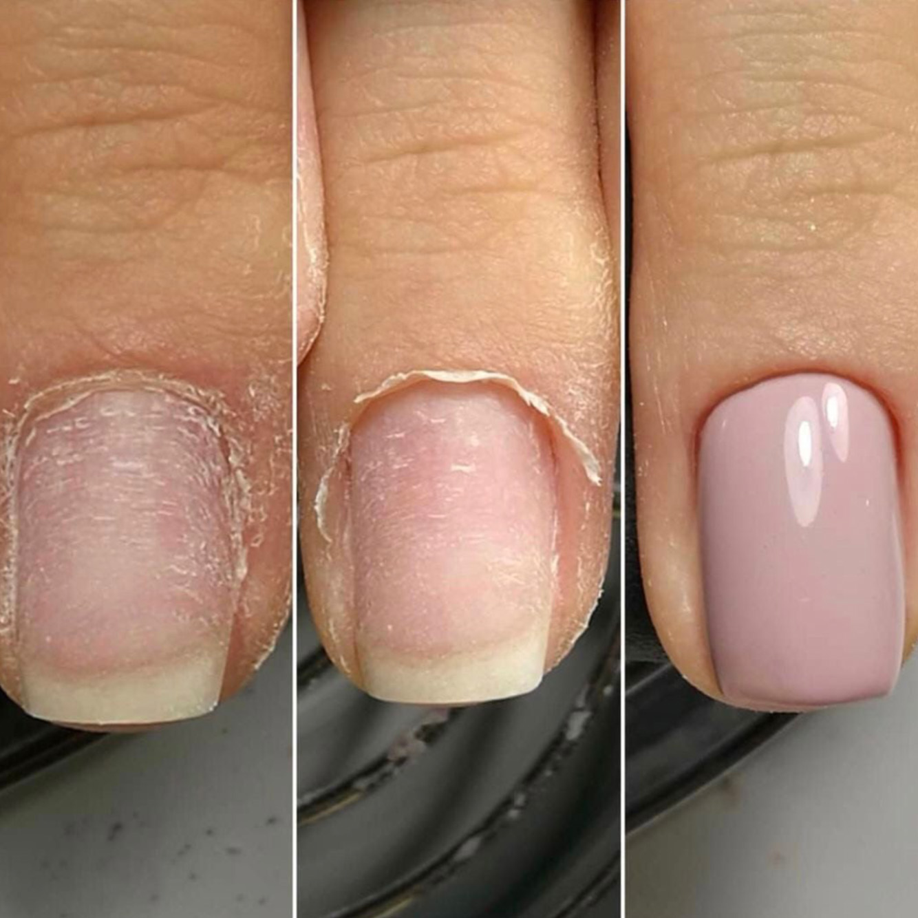 Learn More — Russian Nails