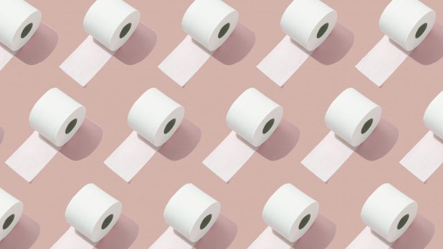 anxiety diarrhea