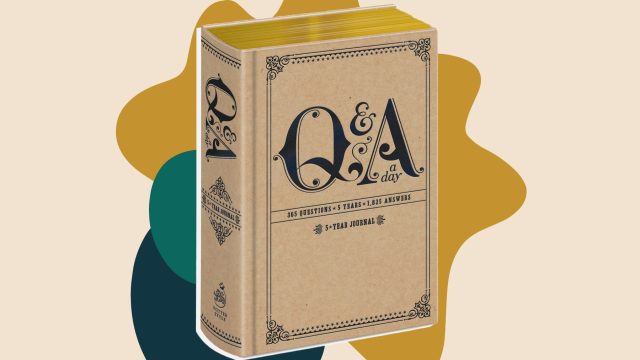 5-year-journal
