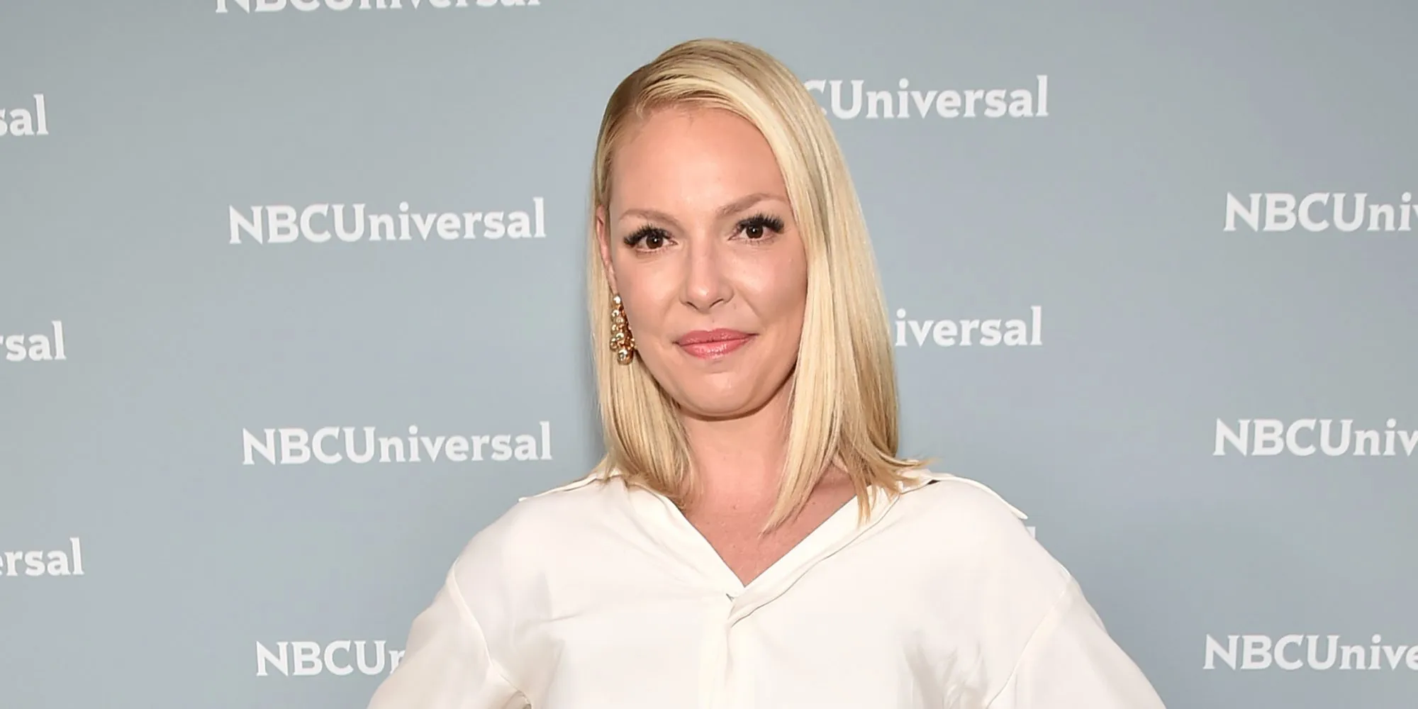 Katherine Heigl Talked About a 'Grey's Anatomy' Cameo and Her New ...