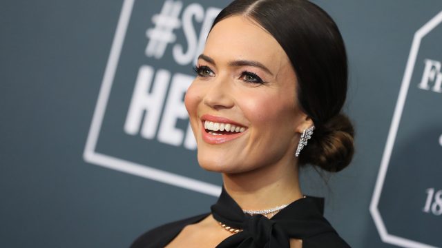 Mandy Moore