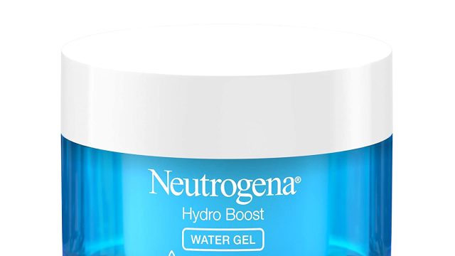 neutrogena hydro boost