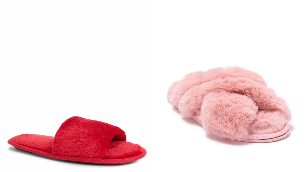 valentine's day loungewear