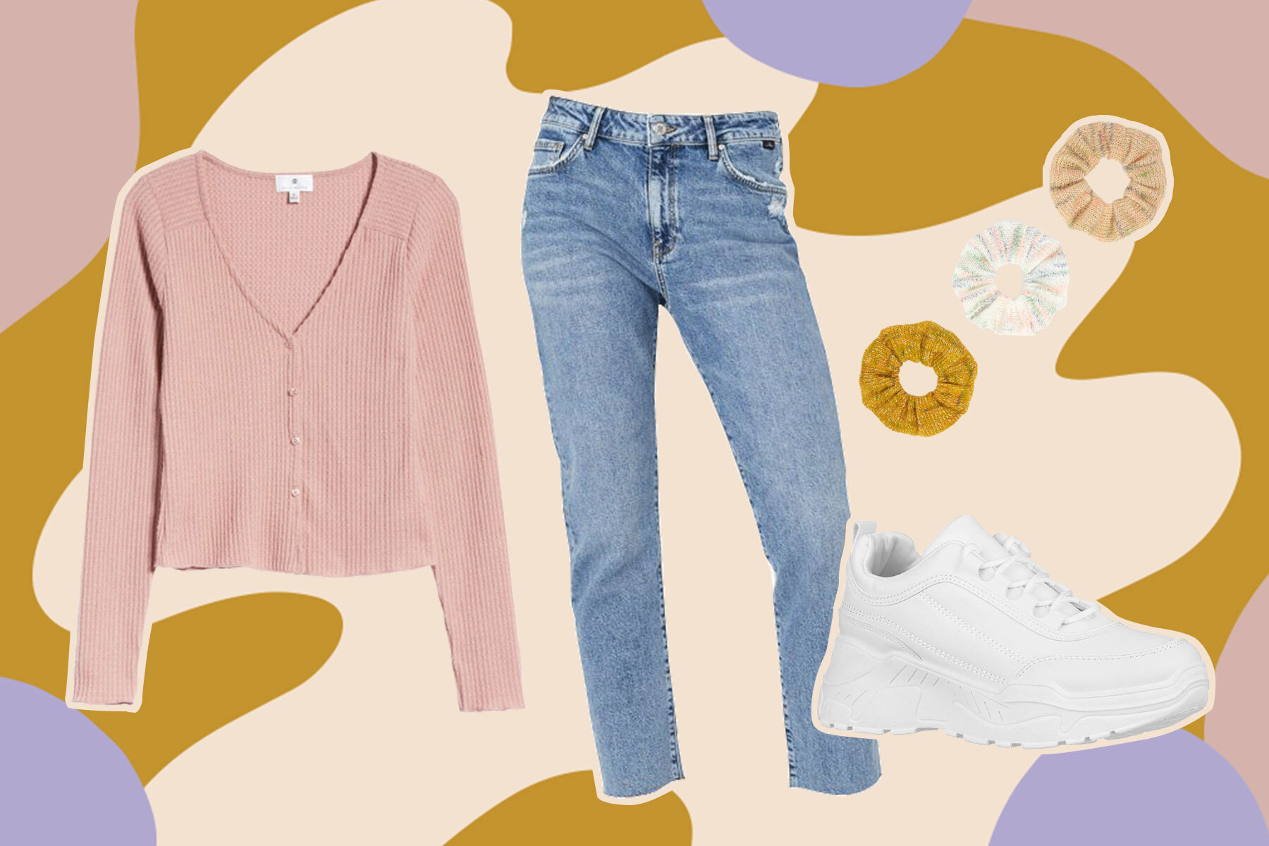 90's outfit shop ideas for girls