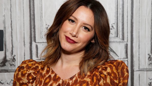Ashley Tisdale