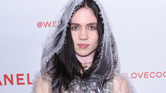 Grimes