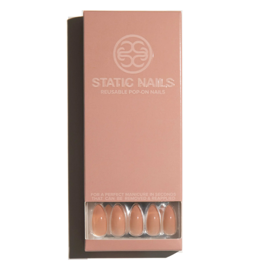 best press-on nails static nails nordstrom