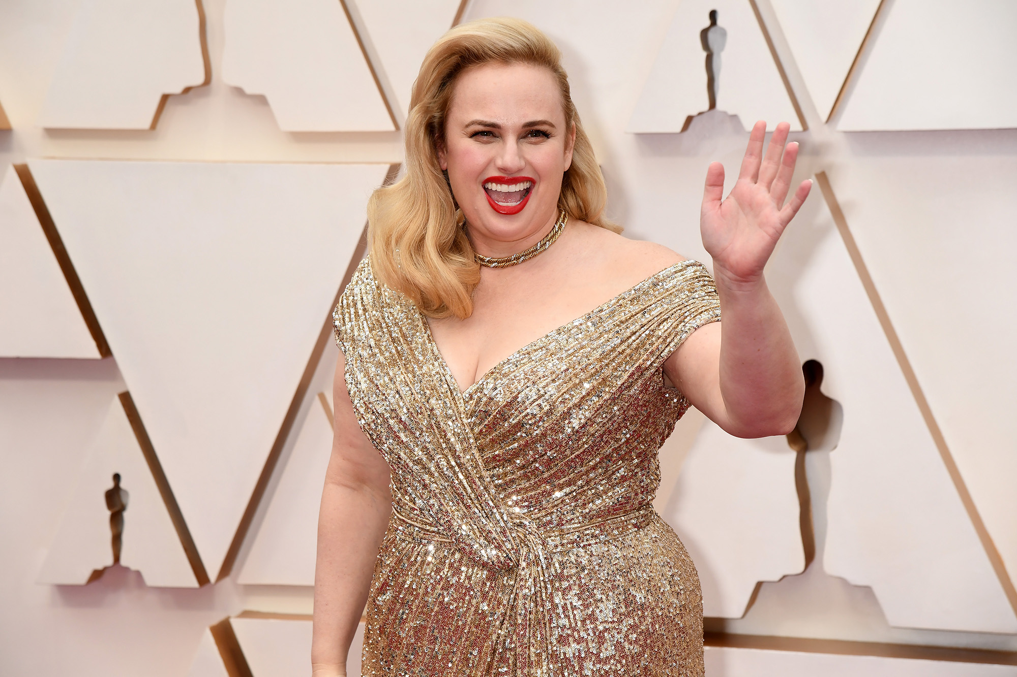 Rebel Wilson Said People Treat Her Differently Now That She S Lost Weighthellogiggles