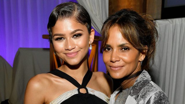 halle berry zendaya