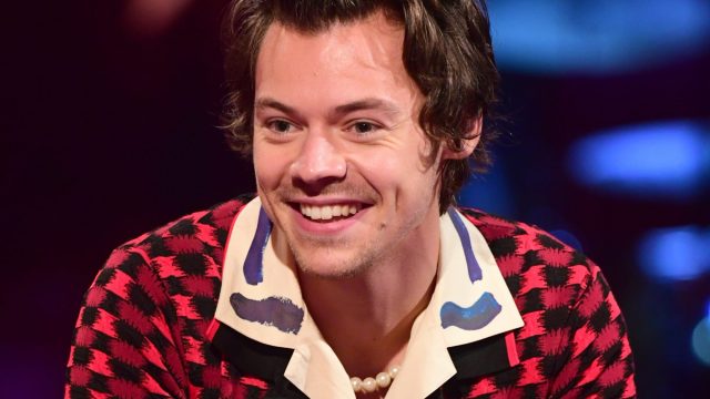 7 Times Harry Styles Proved He's Actually Our Feminist PrinceHelloGiggles