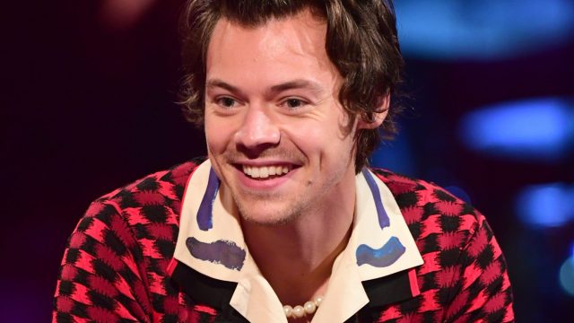 Harry Styles