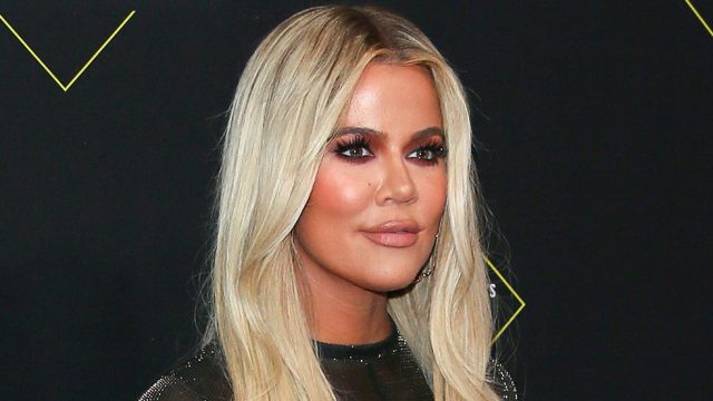 Khloe Kardashian