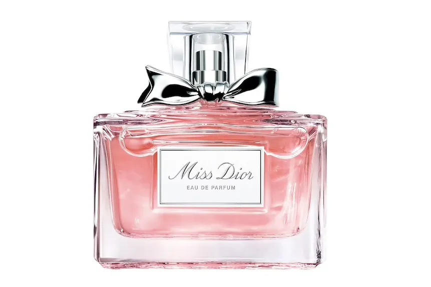 aphrodisiac scent Valentine's Day perfume