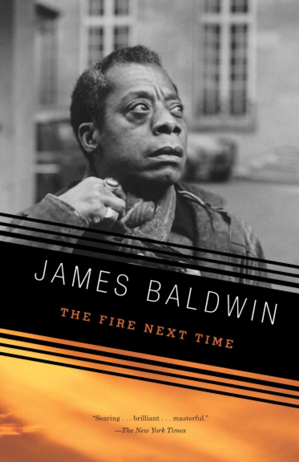 If You've Never Read James Baldwin, Here Is Where To StartHelloGiggles