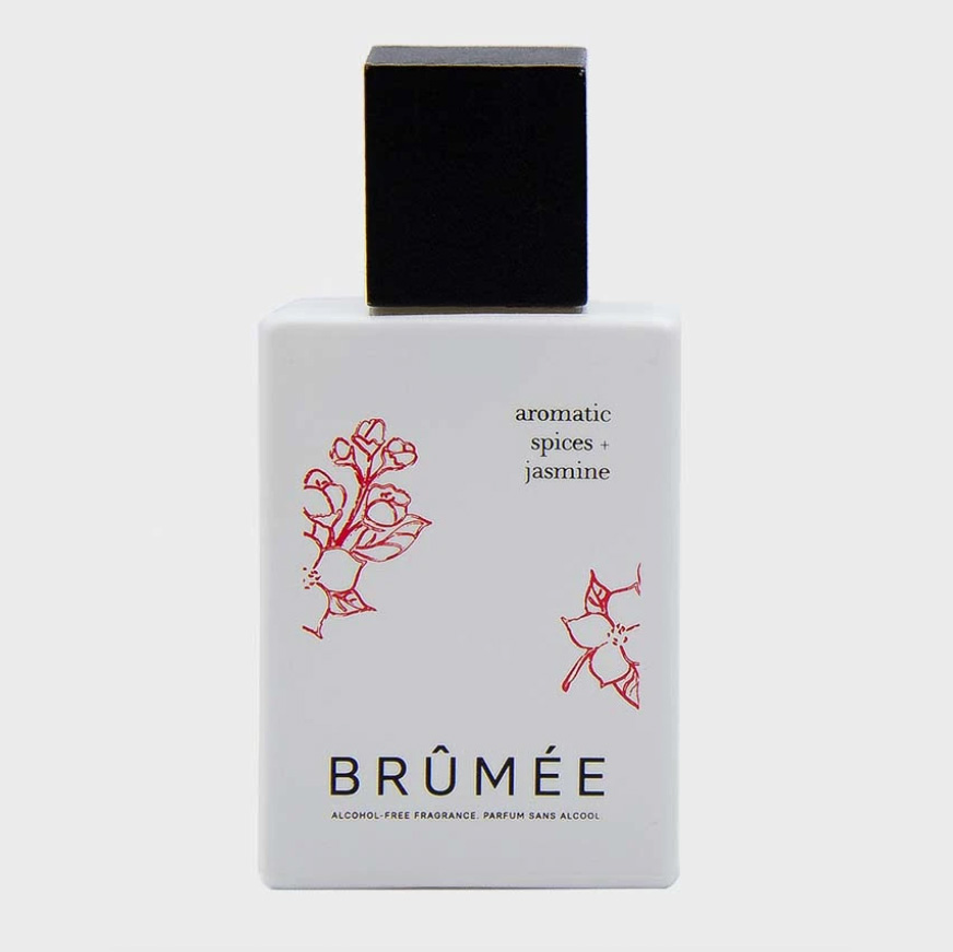 clean beauty brands Brûmée