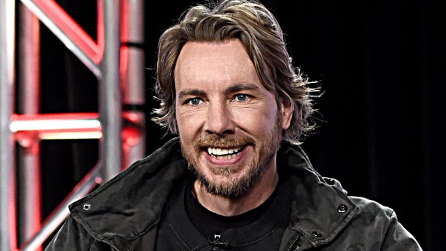 Dax Shepard