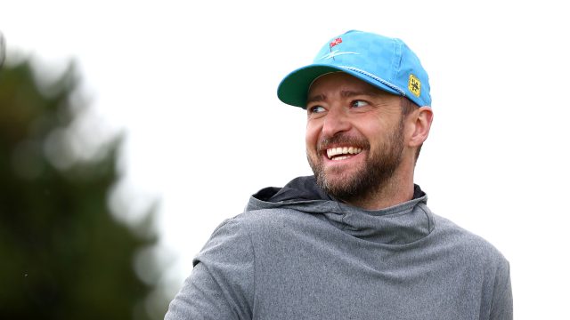 Justin Timberlake