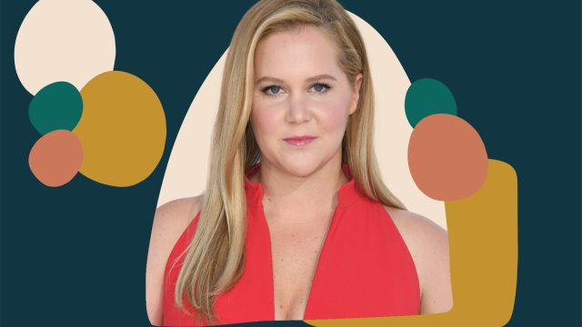 Amy Schumer son interview