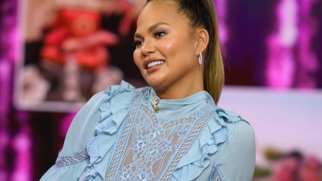 Chrissy Teigen