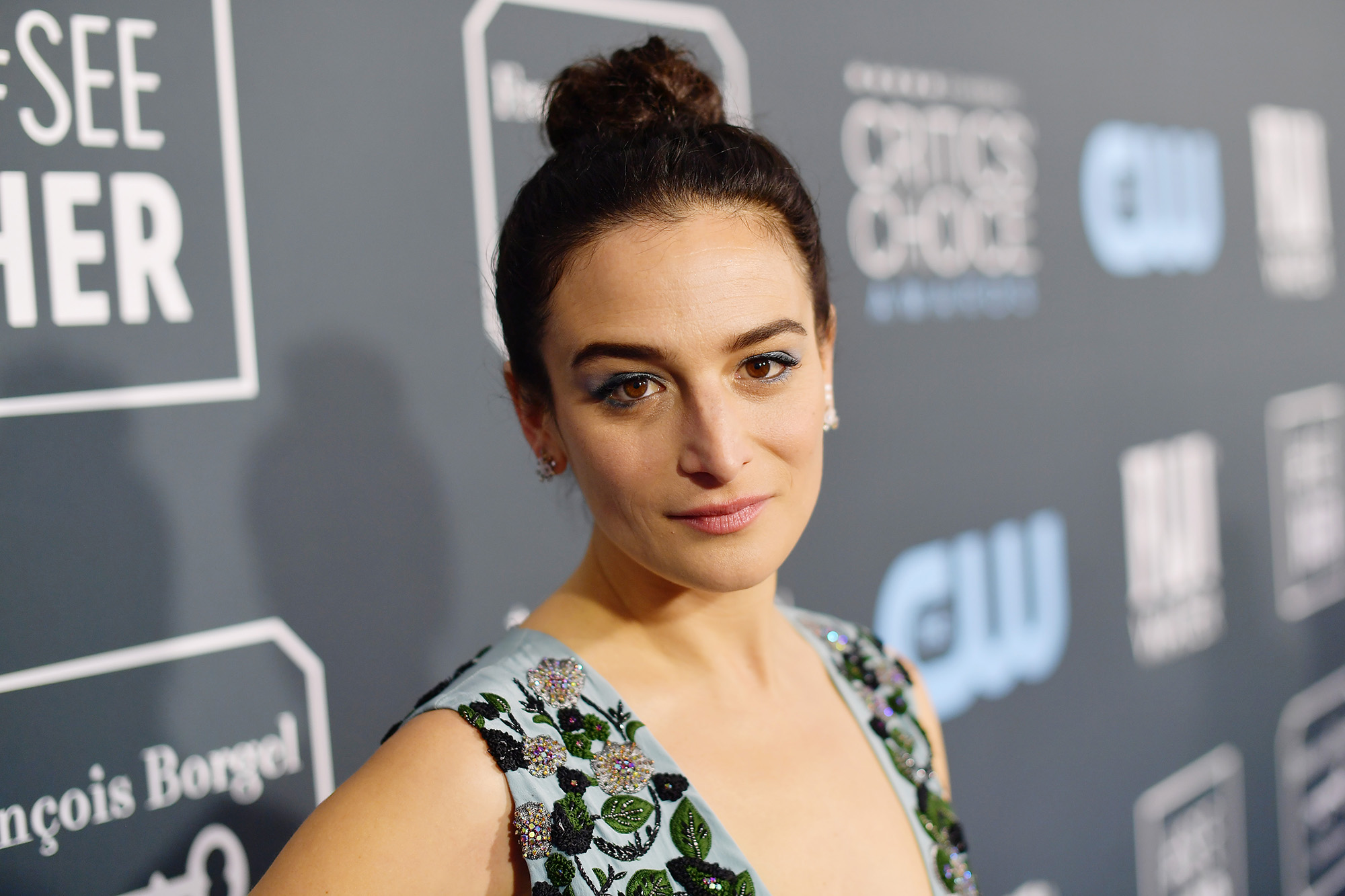 Jenny Slate Gave Birth to a Baby Girl With the Cutest NameHelloGiggles