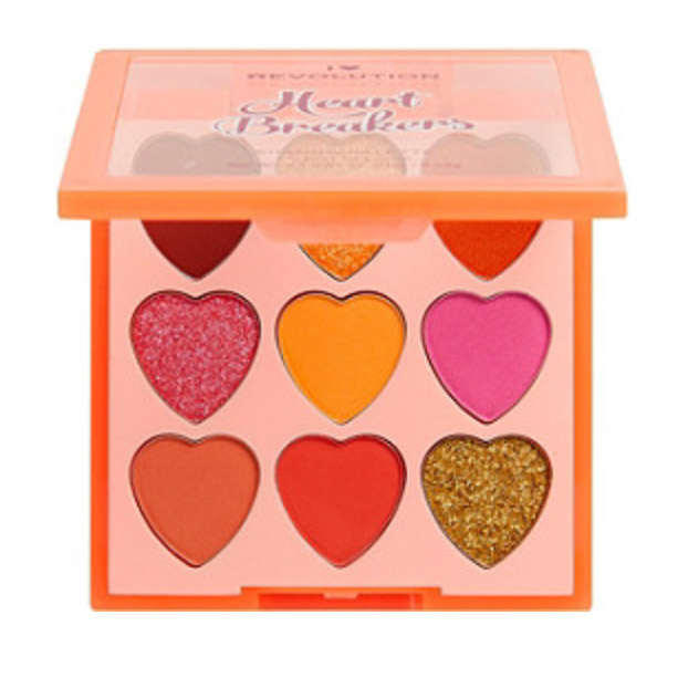 valentine's day gifts makeup