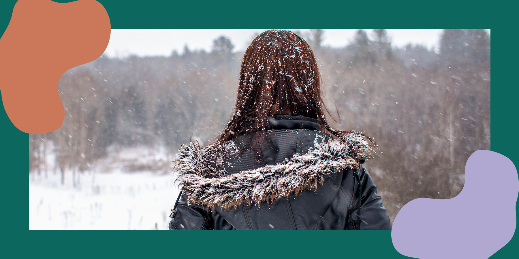 does wet hair make you sick?
