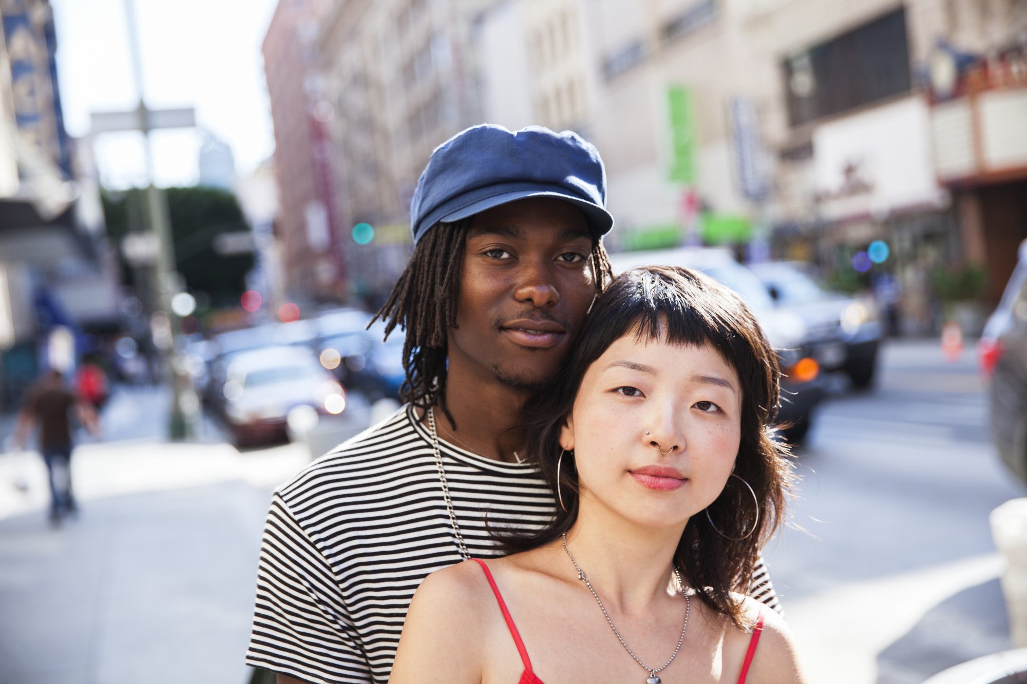 how to deal with commitment issues