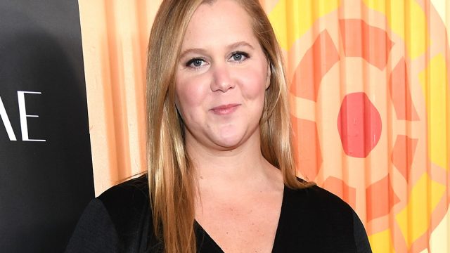 Amy Schumer