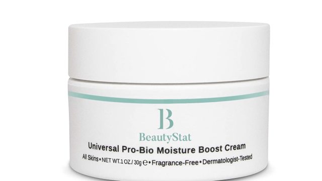 moisturizer