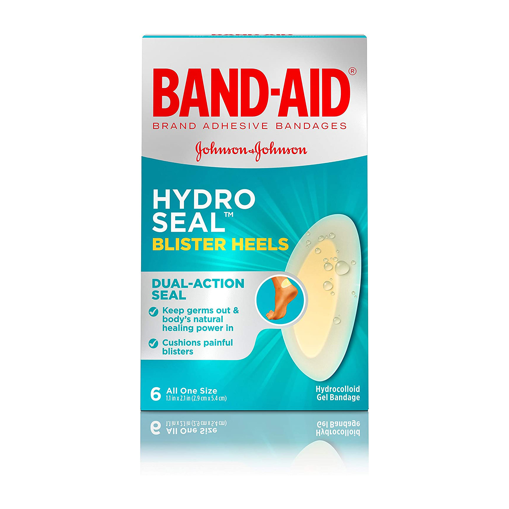 eFirstAidSupplies Blog - Why Do Band-Aids Have Holes? [What You