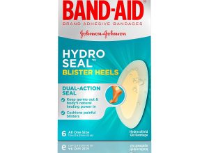 hydrocolloid band-aid tiktok skincare trend hydrocolloid acne treatment