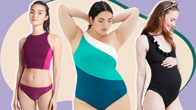 What is the Best Fabric for Swimwear? Explained – Bombshell Bay Swimwear