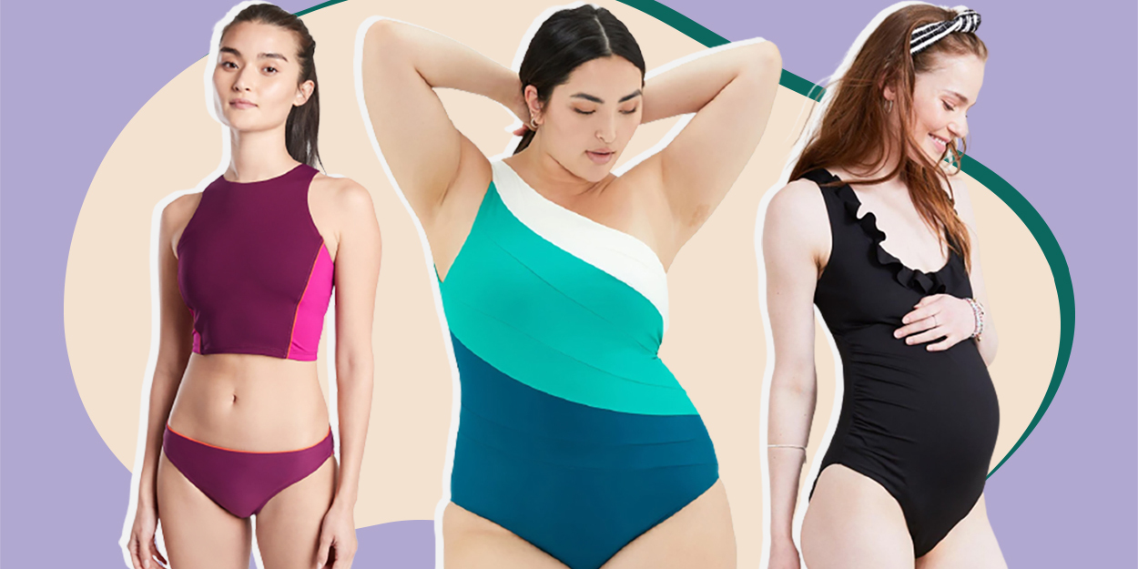10 Best Swimsuits to Buy in Seattle, 2021