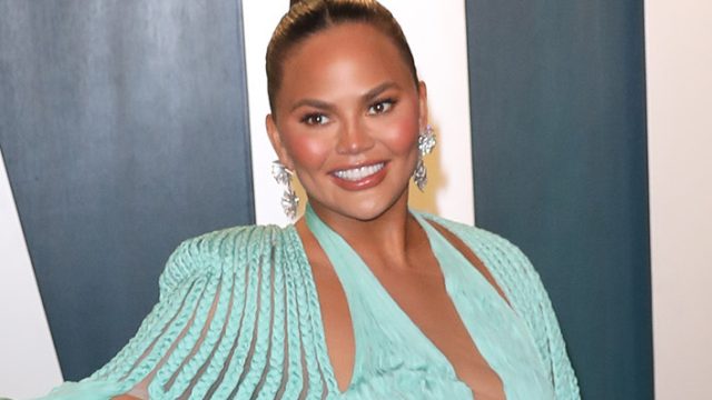 Chrissy Teigen