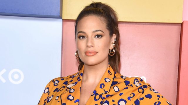 ashley graham hates talking about her body