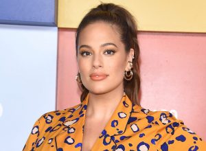 ashley graham hates talking about her body
